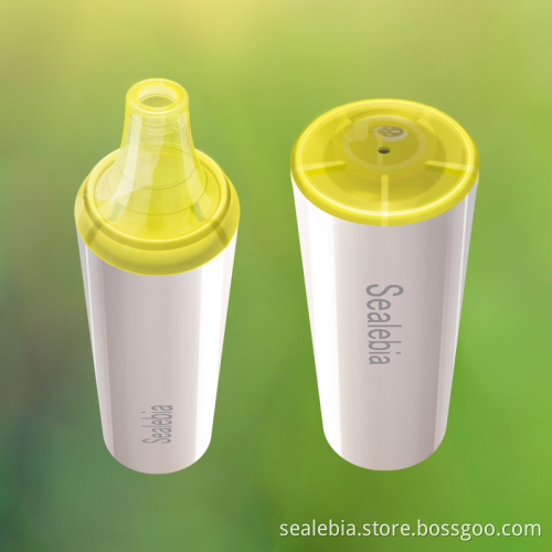 Fruit Mixed Flavors Disposable Vape